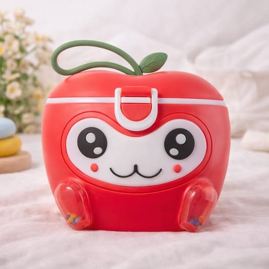 APPLE Shape milk container - Image 2