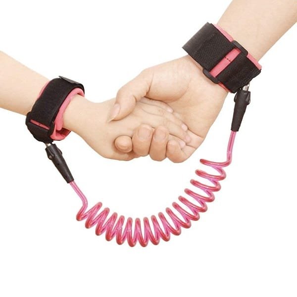 Anti lost bracelet