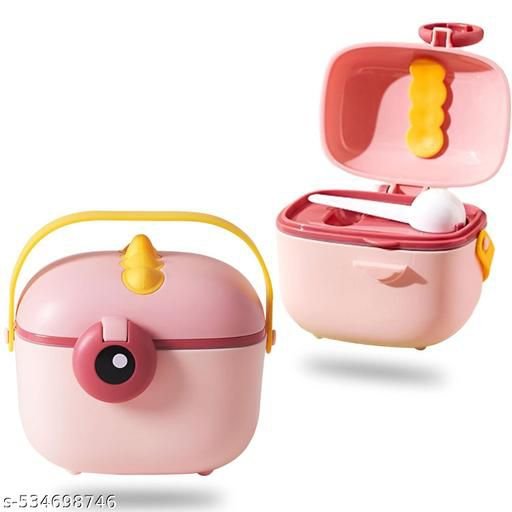CAMERA Style milk container - Image 2