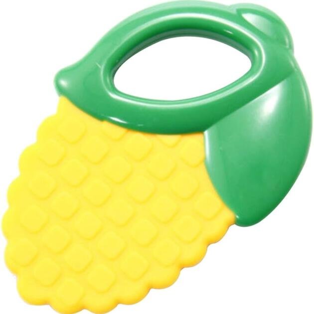 Corn teether