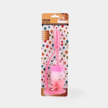 Feeder & nipple brush 2 - Image 3