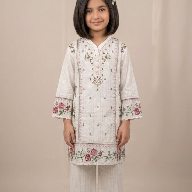 Eastern Kurta shalwar