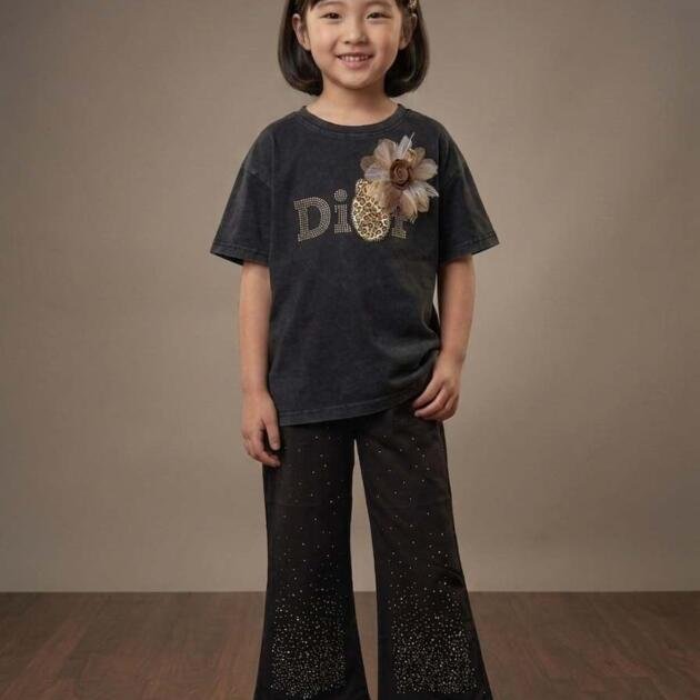 Imported Formal Korean Suit
