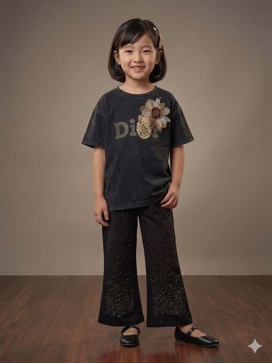 Imported Formal Korean Suit