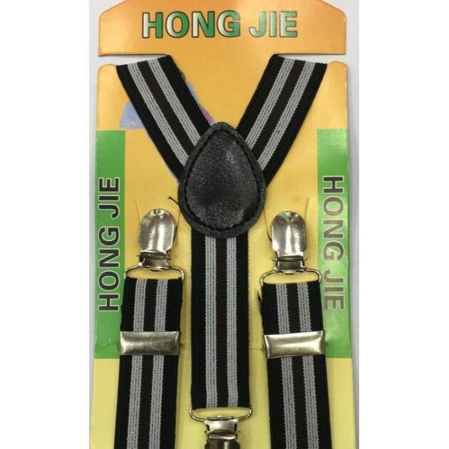 Baby Gallace Black Belt