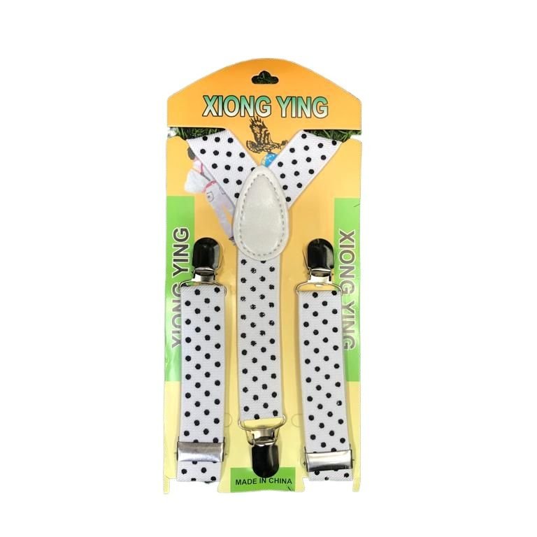 Baby Gallace Belt