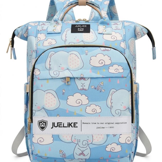 Juelike Imported Baby Bag