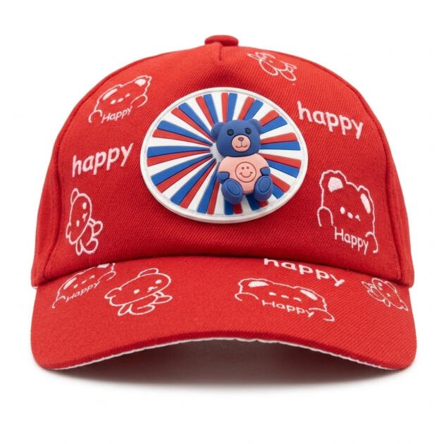 Happy Graphics P-Caps